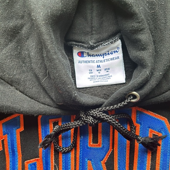 Russell Florida University Pullover - Picture 4 of 5